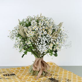 Bouquet Summer day М