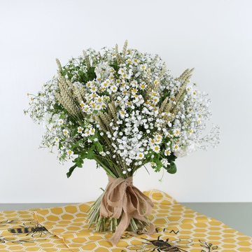 Bouquet Summer day М