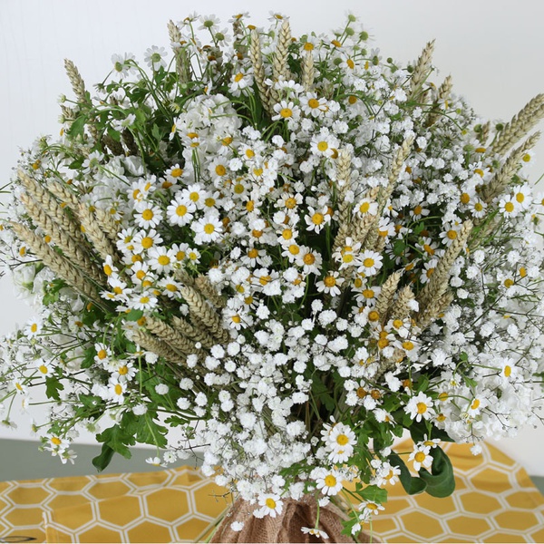 Bouquet Summer day М