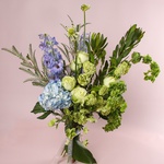 Bouquet “Green Symphony”
