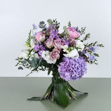 Bouquet "Originality of nature"  М