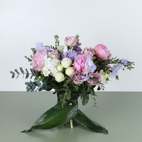 Bouquet "Originality of nature" S