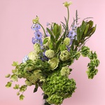 Bouquet “Green Symphony”
