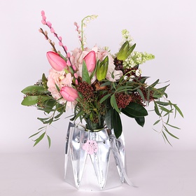 Bouquet "Spring Mood"
