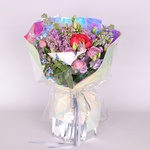 Bouquet "Play of Light"