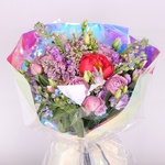 Bouquet "Play of Light"
