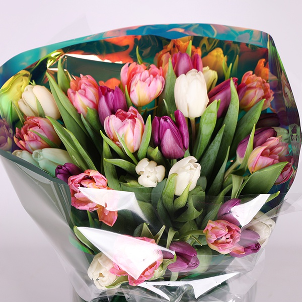 Bouquet "Spring Magic"