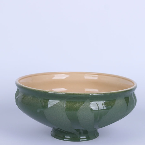 Makitra S "Touch" green