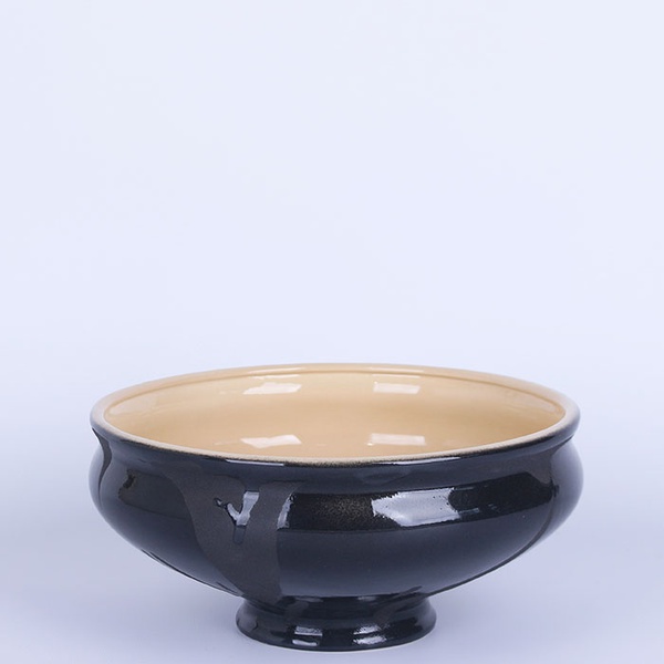 Makitra S "Touch" black