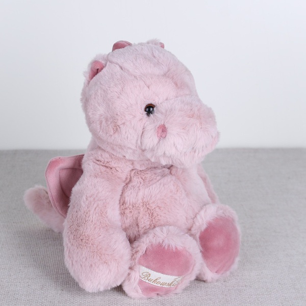 Soft toy dragon Lovely Drago, mix