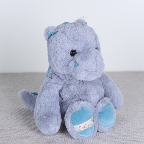 Soft toy dragon Lovely Drago, mix