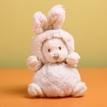 Soft toy ZIGGY by Bukowski
