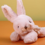Soft toy Rosalina by Bukowski