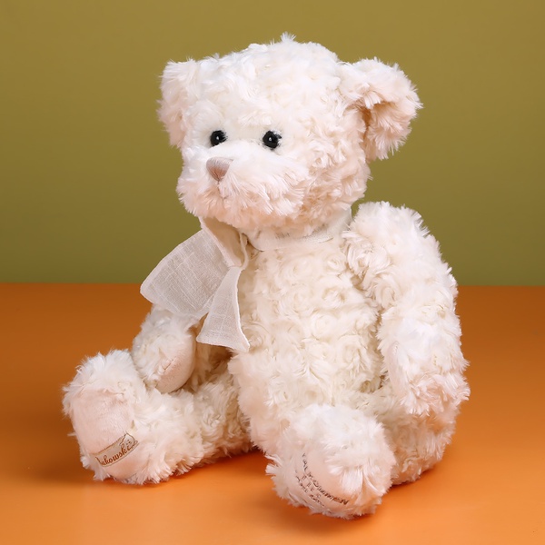 Soft toy Garson by Bukowski