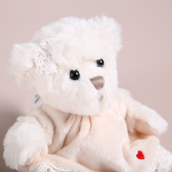 Soft toy Melissa by Bukowski