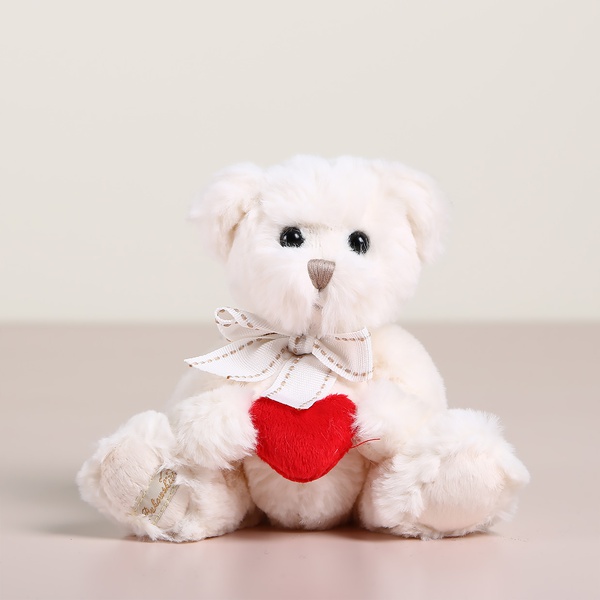 Soft toy Oliver by Bukowski