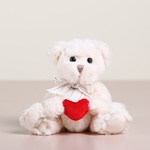 Soft toy Oliver by Bukowski