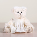 Soft toy MA PETITE OURSONNE by Bukowski