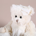 Soft toy MA PETITE OURSONNE by Bukowski