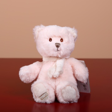 Soft toy Le Petit Maxime Pink by Bukowski