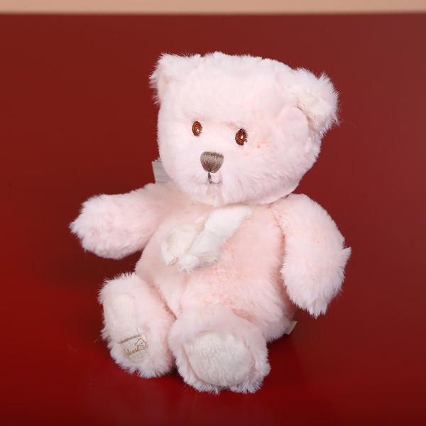 Мягкая игрушка Le Petit Maxime Pink от Bukowski