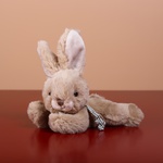 Soft toy Buster by Bukowski