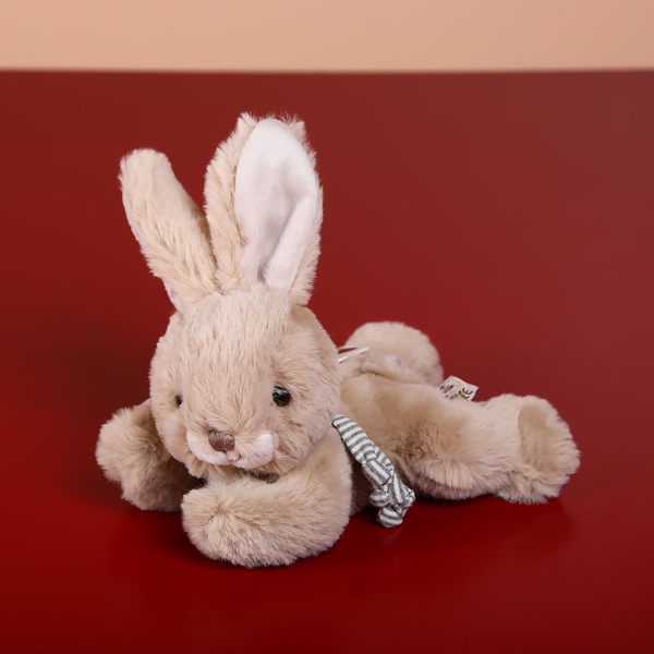 Soft toy Buster by Bukowski