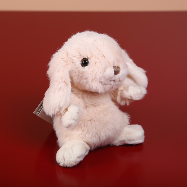 Мягкая игрушка Kanini pale pink от Bukowski