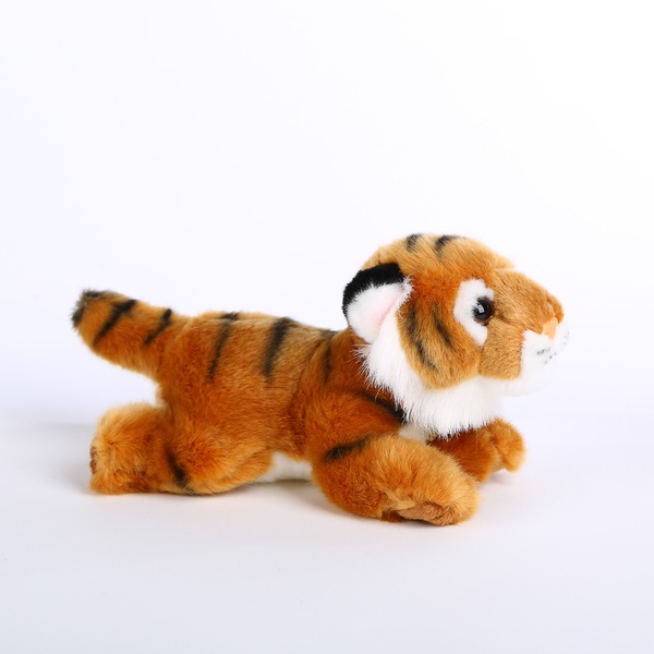 Soft toy Tiger cub Aurora
