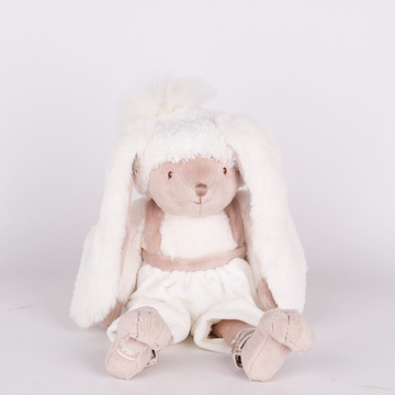 Sammy bunny soft toy