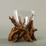 Vase "Lagoon" 3