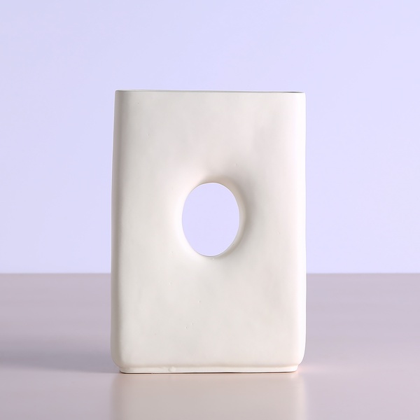 Ceramic vase "Spirit"