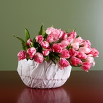 Керамічний боул "BOTANICAL TOUCH", M