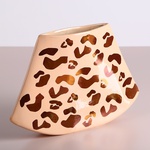 Vase "Japanese Signature" beige