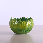 Боул "BOTANICAL TOUCH" зелений