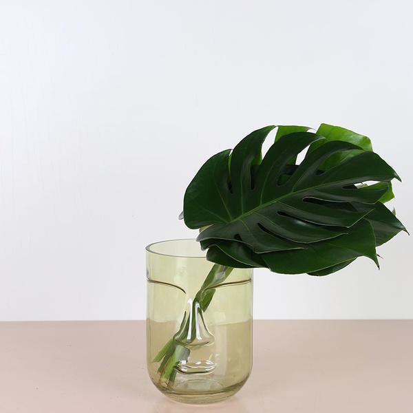 Vase Person by HOFF-INTERIEUR green M