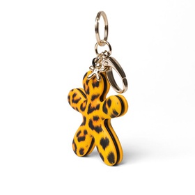 Scented Keychain Mr&Mrs Fragrance Miss Kelli VANILA & PATCHOULI