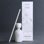 Арома диффузор  Mr&Mrs Fragrance Blanc "Rosewood of Quebec"