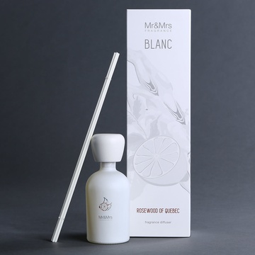 Арома диффузор  Mr&Mrs Fragrance Blanc "Rosewood of Quebec"