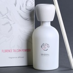 Арома диффузор  Mr&Mrs Fragrance Blanc "Florence Talcum Powder"