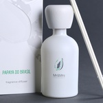 Арома диффузор Mr&Mrs Fragrance Blanc Papaya Do Brasil