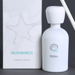 Aroma diffuser Mr&Mrs Fragrance Blanc Maldivian Breeze