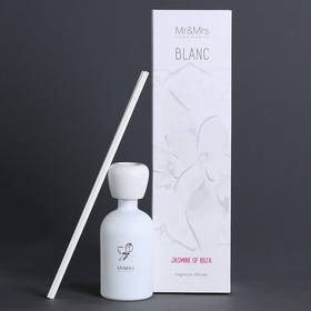 Арома диффузор Mr&Mrs Fragrance Blanc Jasmine Of Ibiza