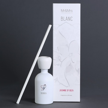 Арома диффузор Mr&Mrs Fragrance Blanc Jasmine Of Ibiza