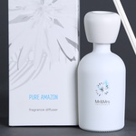 Aroma Diffuser Mr&Mrs Fragrance Blanc Pure Amazon