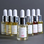 Гідро аромамасло Mr&Mrs Fragrance Jasmine of Ibiza