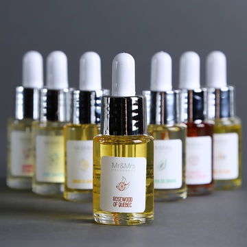 Hydro Aromatic Oil Mr&Mrs Fragrance Rosewood of Quebec