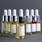 Гідро аромамасло Mr&Mrs Fragrance Limoni di Amalfi