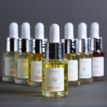Гідро аромамасло Mr&Mrs Fragrance Mint Of Cuba