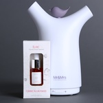Hydro Aroma Oil Mr&Mrs Fragrance Florence Talcum Powder